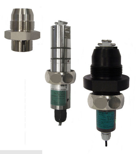 涡轮流量变送器 