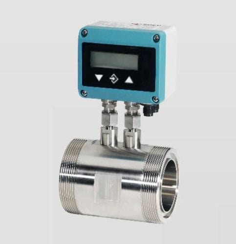 压差流量变送器 