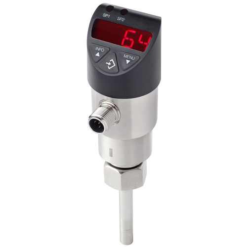 热量流量控制器 