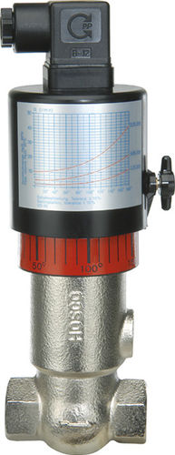 活塞流量控制器 