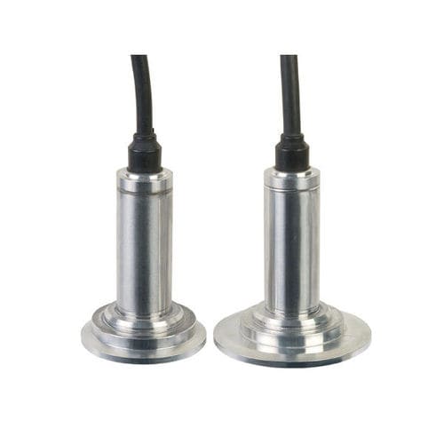 相对压力换能器 