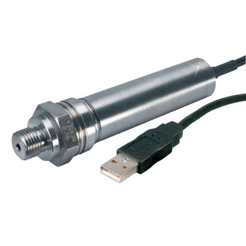 相对压力换能器 