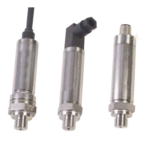 绝对压力换能器 