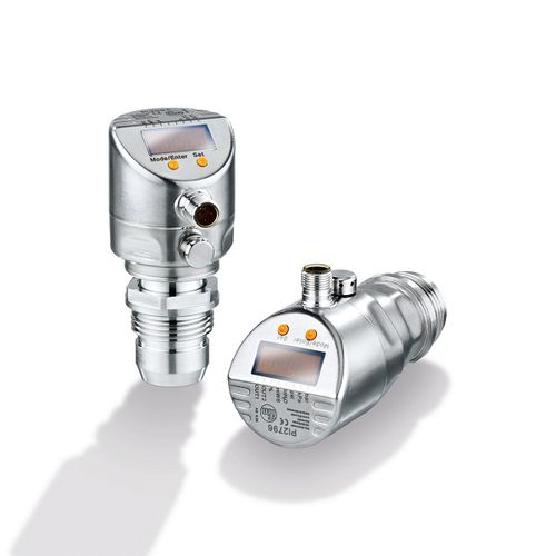 相对压力传感器 