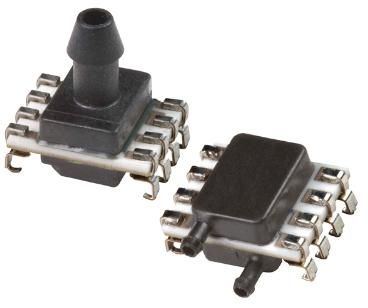 相对压力传感器 