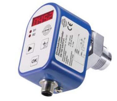 相对压力传感器