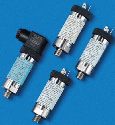 绝对压力传感器 