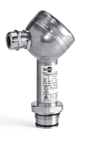 相对压力传感器 