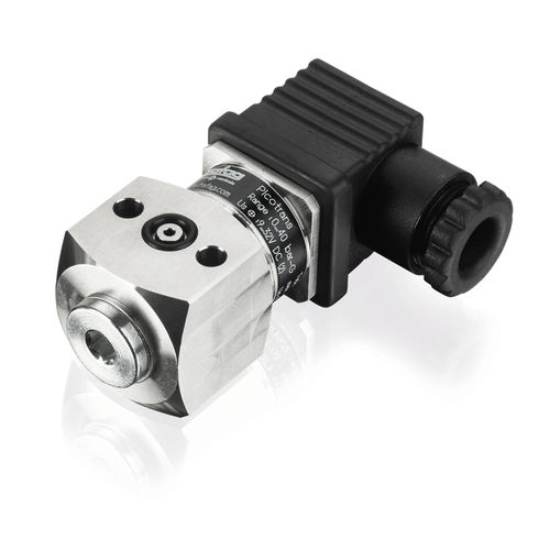 相对压力传感器 