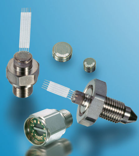 相对压力传感器 