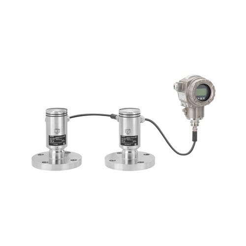 差压压力换能器 