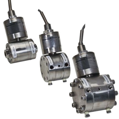 相对压力换能器 