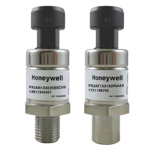 相对压力换能器 