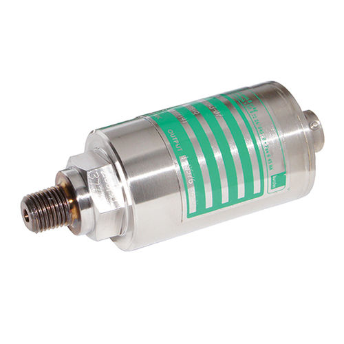 绝对压力换能器