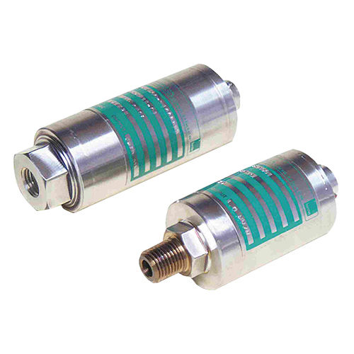 绝对压力换能器 