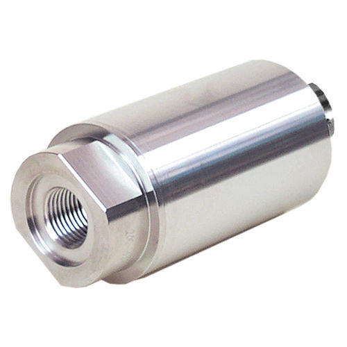 绝对压力换能器 