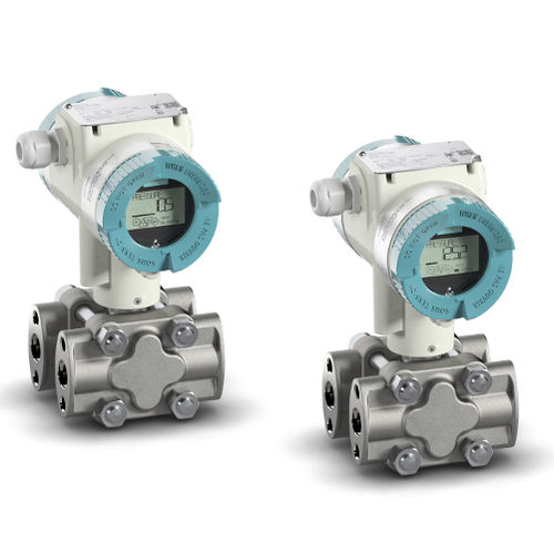 相对压力变送器 