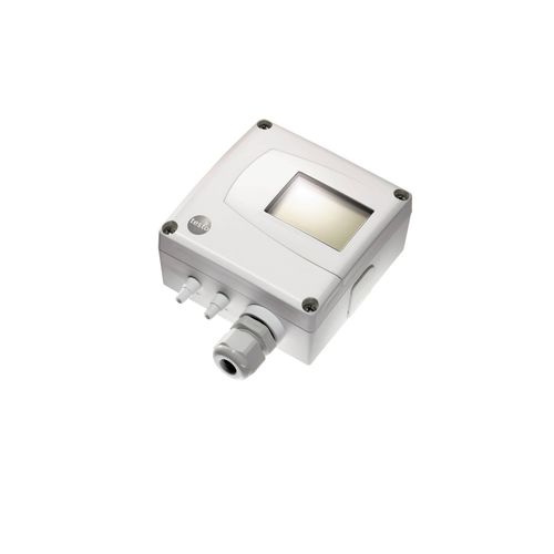 差压压力变送器 