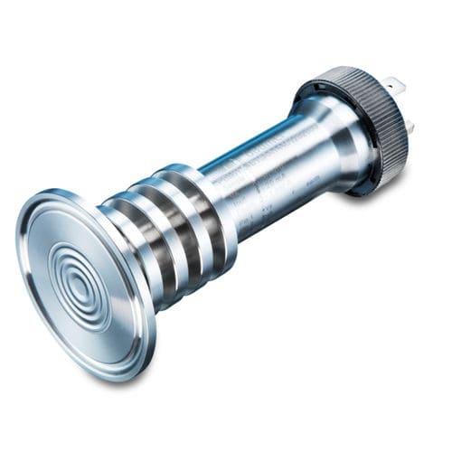 相对压力变送器 