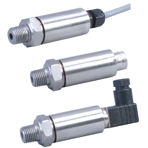 相对压力变送器 