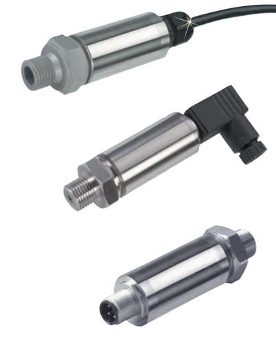 相对压力变送器 