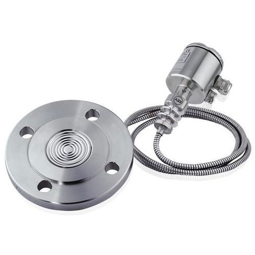 绝对压力变送器 