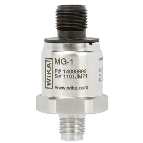 隔膜压力变送器 