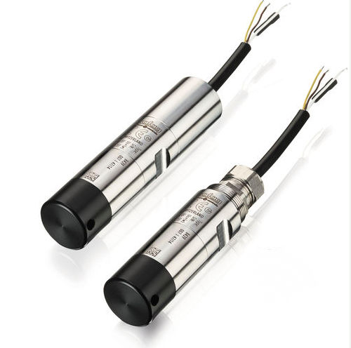 相对压力变送器 