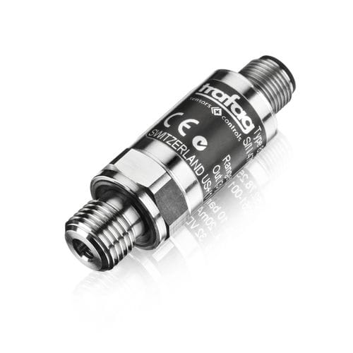 相对压力变送器 