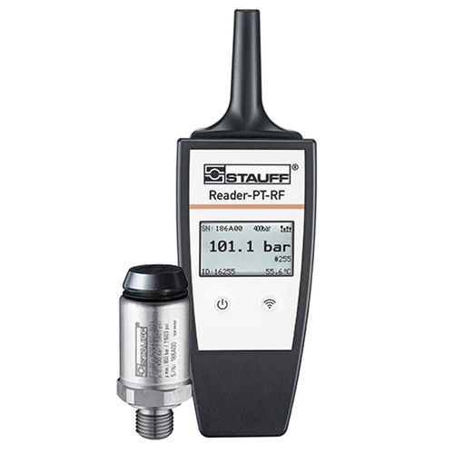 相对压力变送器 