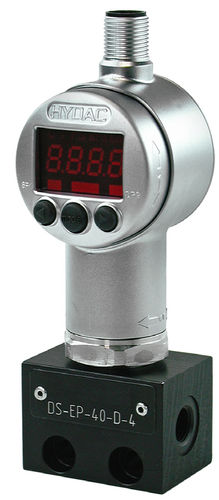 压阻式压力开关 