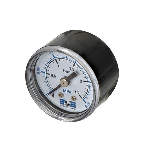表盘压力计 