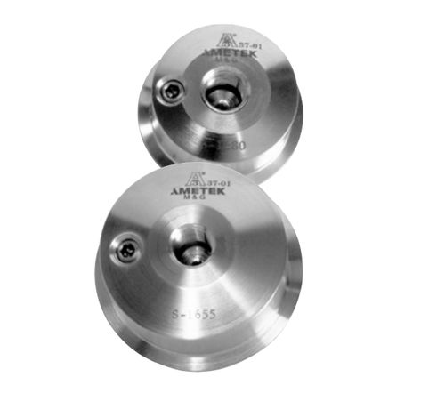 螺纹连接隔膜密封 