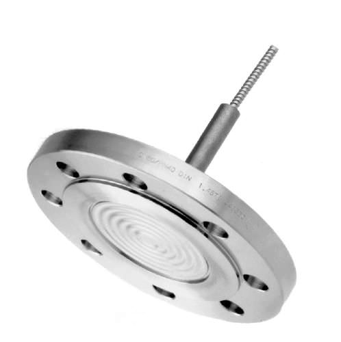 法兰连接隔膜密封