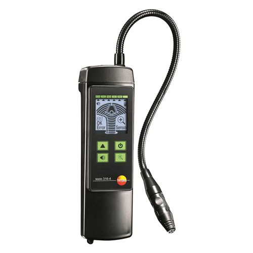 冷却泄漏感应器 