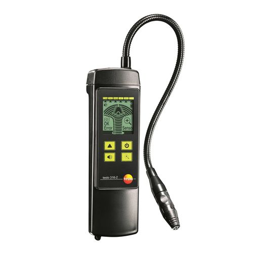 易燃易爆气体泄漏感应器 