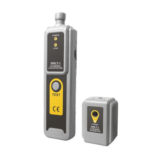超声波泄漏感应器 