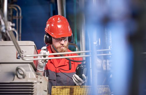 压缩空气泄漏感应器