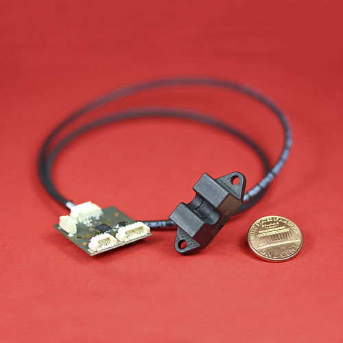 血液泄漏感应器 