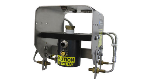 气体泄漏感应器 