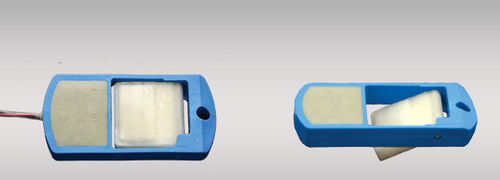 液体泄漏感应器 