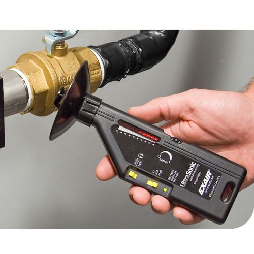 压缩空气泄漏感应器 