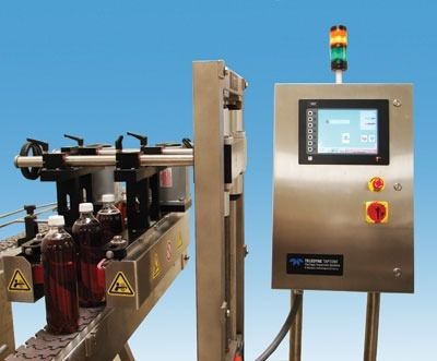 包装密封测试仪