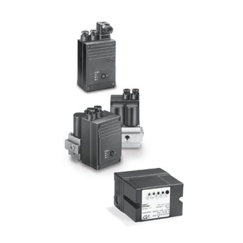 阀门密封测试仪