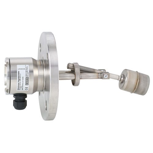 磁性浮子液位开关 