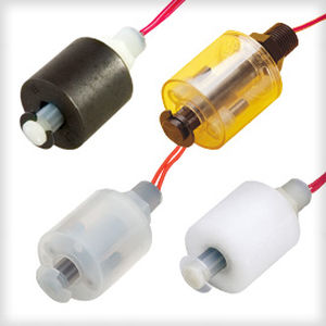 磁性浮子液位开关 