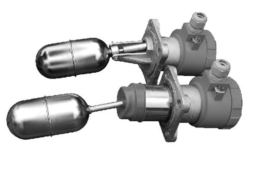 磁性浮子液位开关 