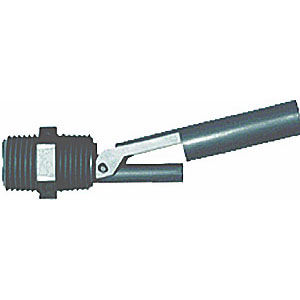 浮筒式液位开关 