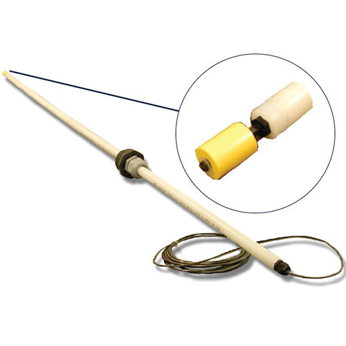 磁性浮子液位开关 