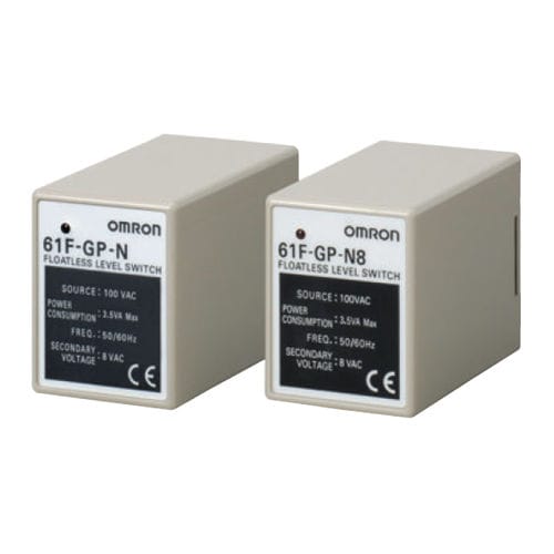 电导式液位开关 